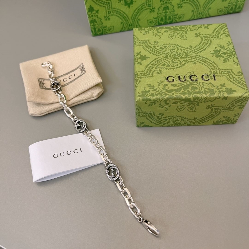 Gucci Bracelets